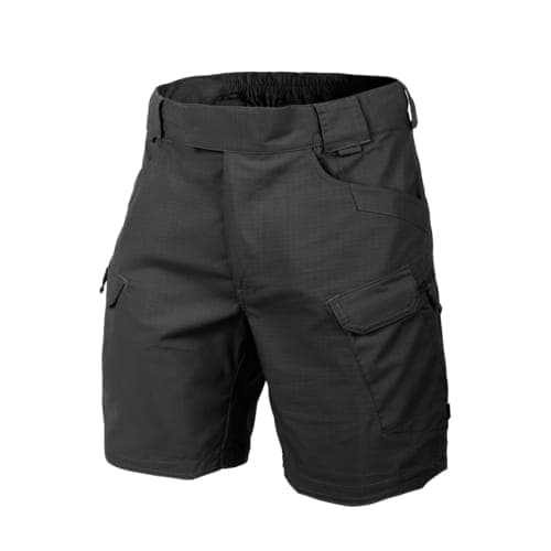 URBAN TACTICAL SHORTS 8.5″ RIPSTOP – TAIGA – HELIKON TEX