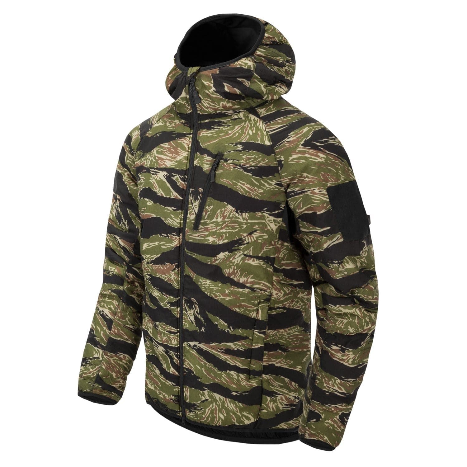 HOODIE JACKET CLIMASHIELD APEX – TAIGA