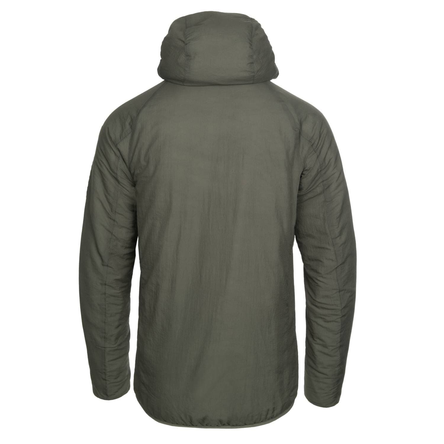 HOODIE JACKET CLIMASHIELD APEX – WOODLAND – HELIKON TEX — image 3