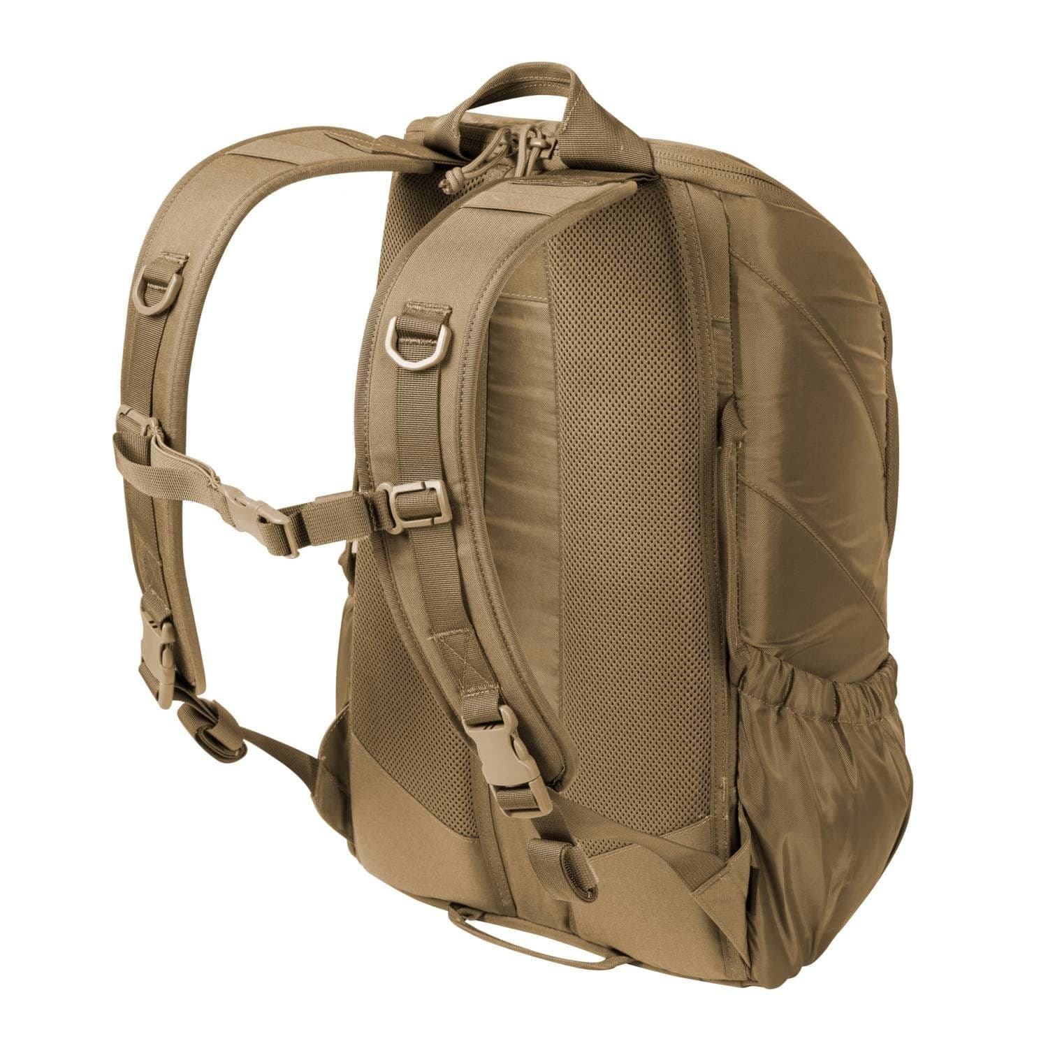 BAIL OUT BAG (BOB) – COYOTE – HELIKON TEX — image 2