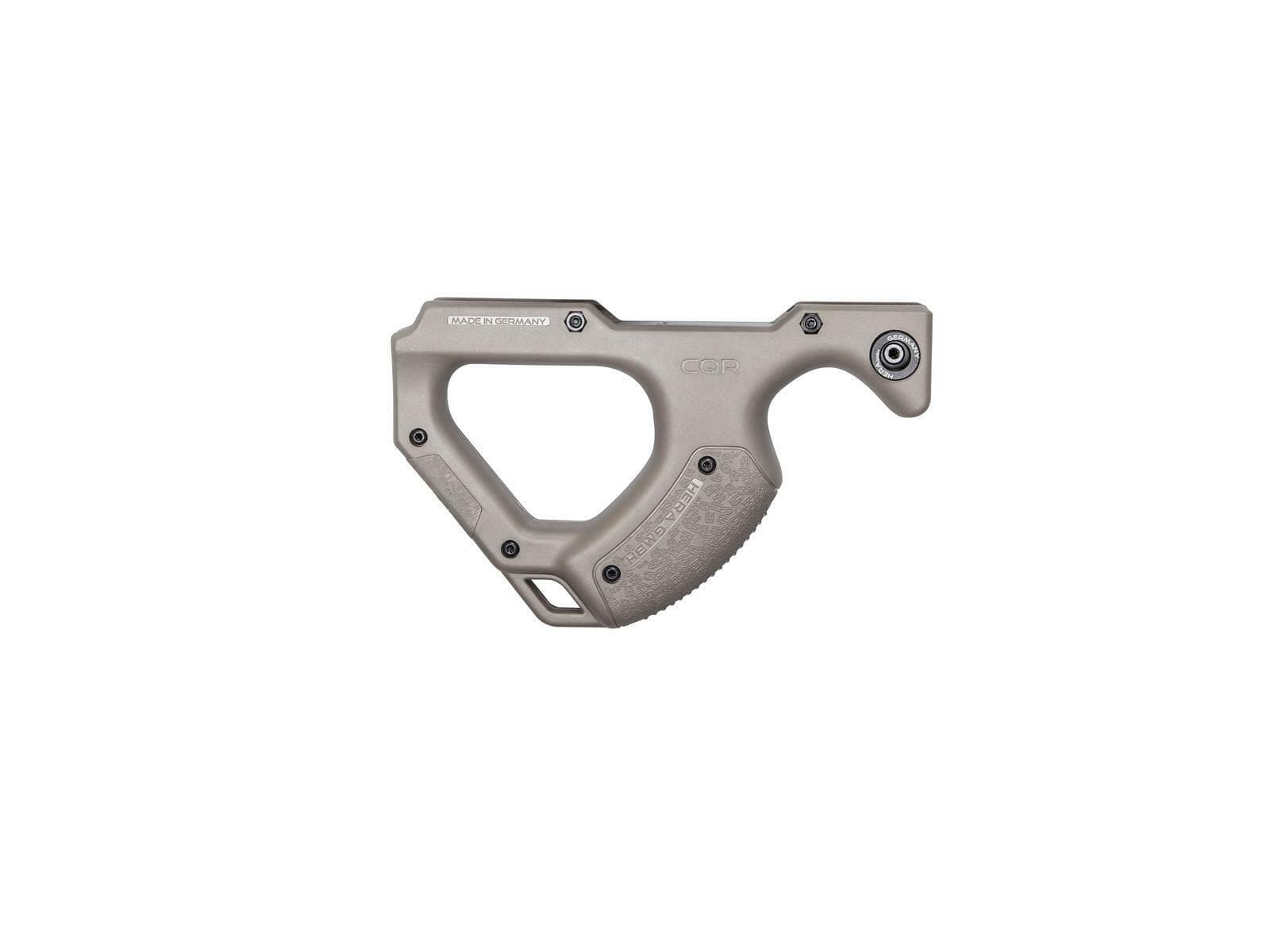 CQR Front Support Grip — image 3