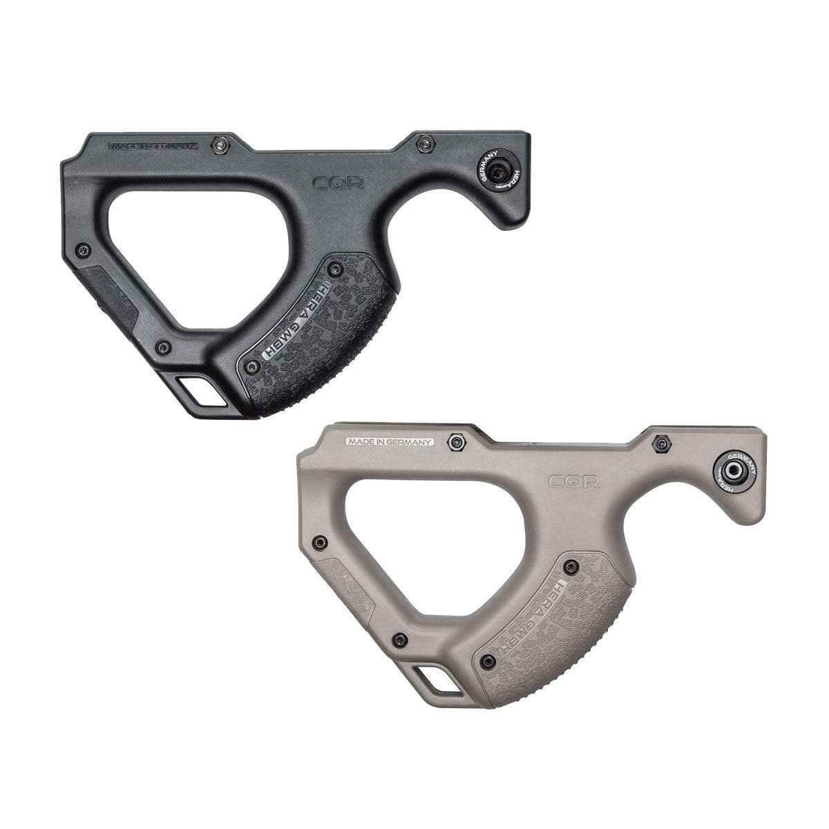 CQR Front Support Grip