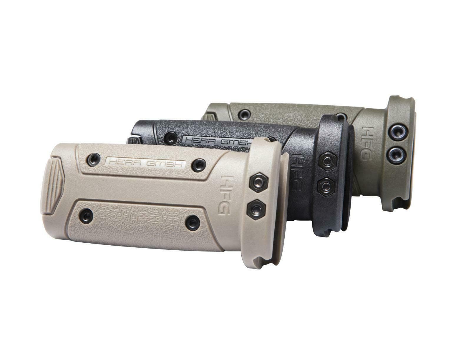 HFG Airsoft Rifle Front Support Grip — image 2