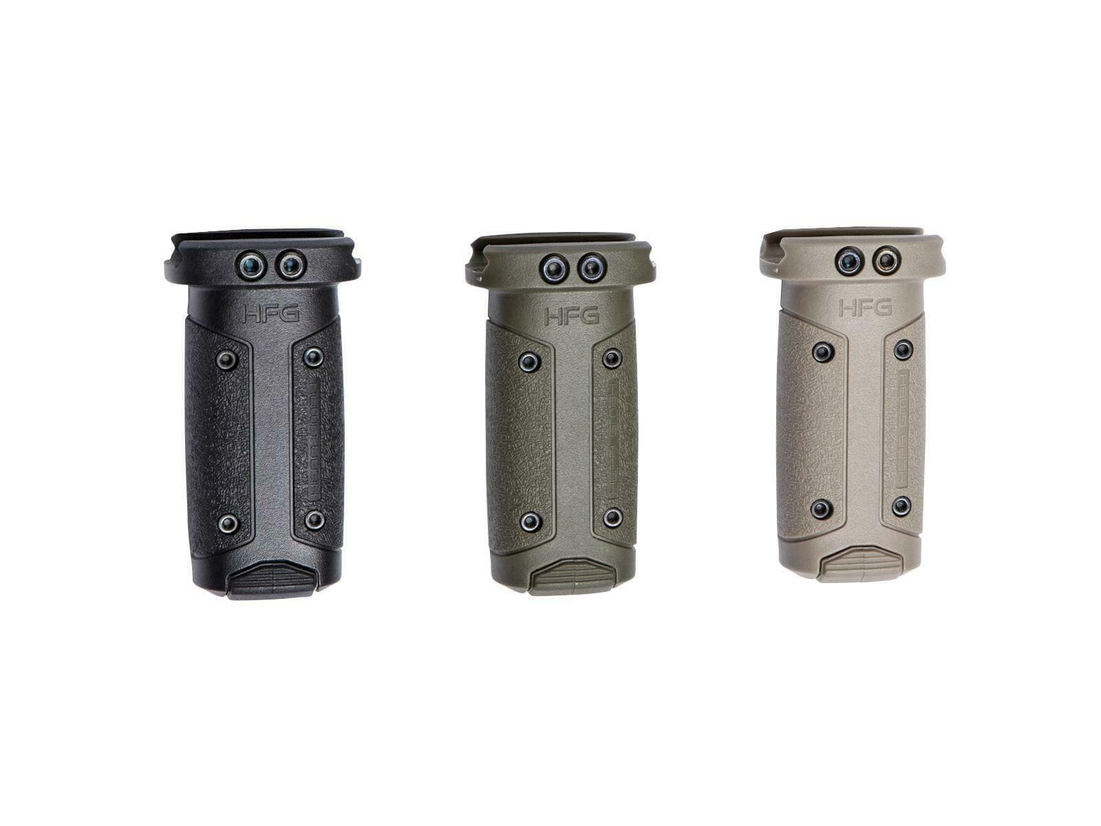 HFG Airsoft Rifle Front Support Grip
