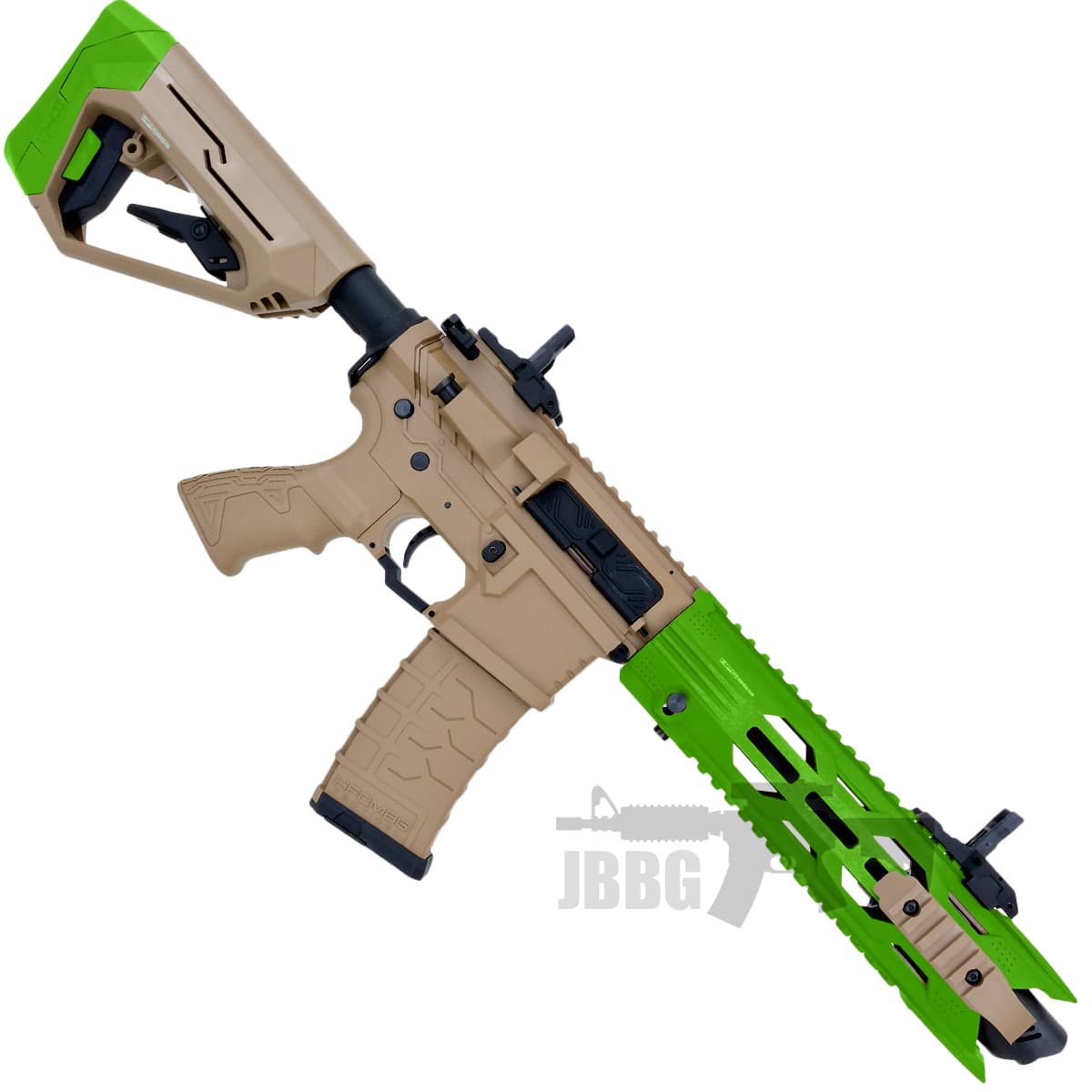201 AEG Tactical Airsoft Gun