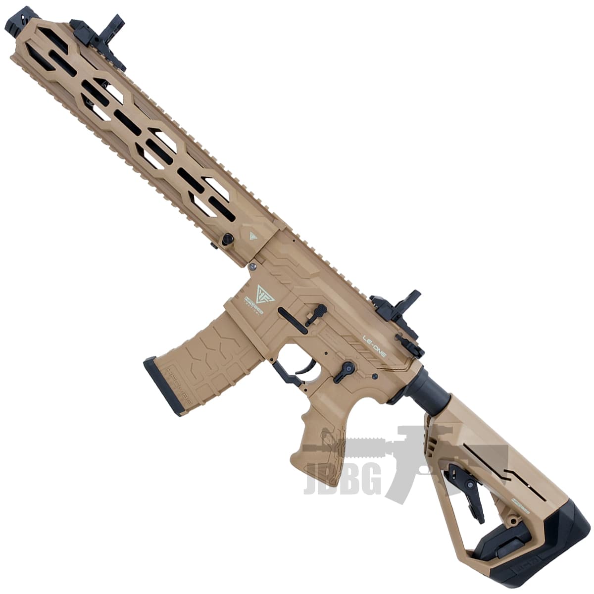 202 AEG Tactical Airsoft Gun — image 2