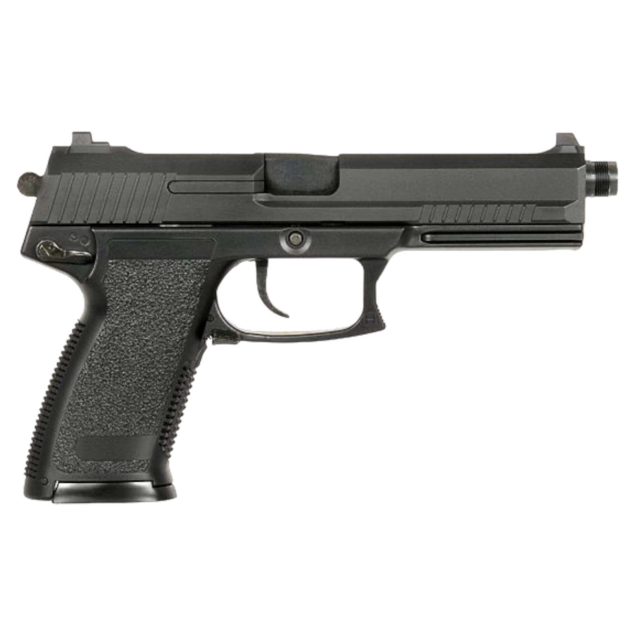 23 SOCOM Gas Pistol with Silencer — image 2