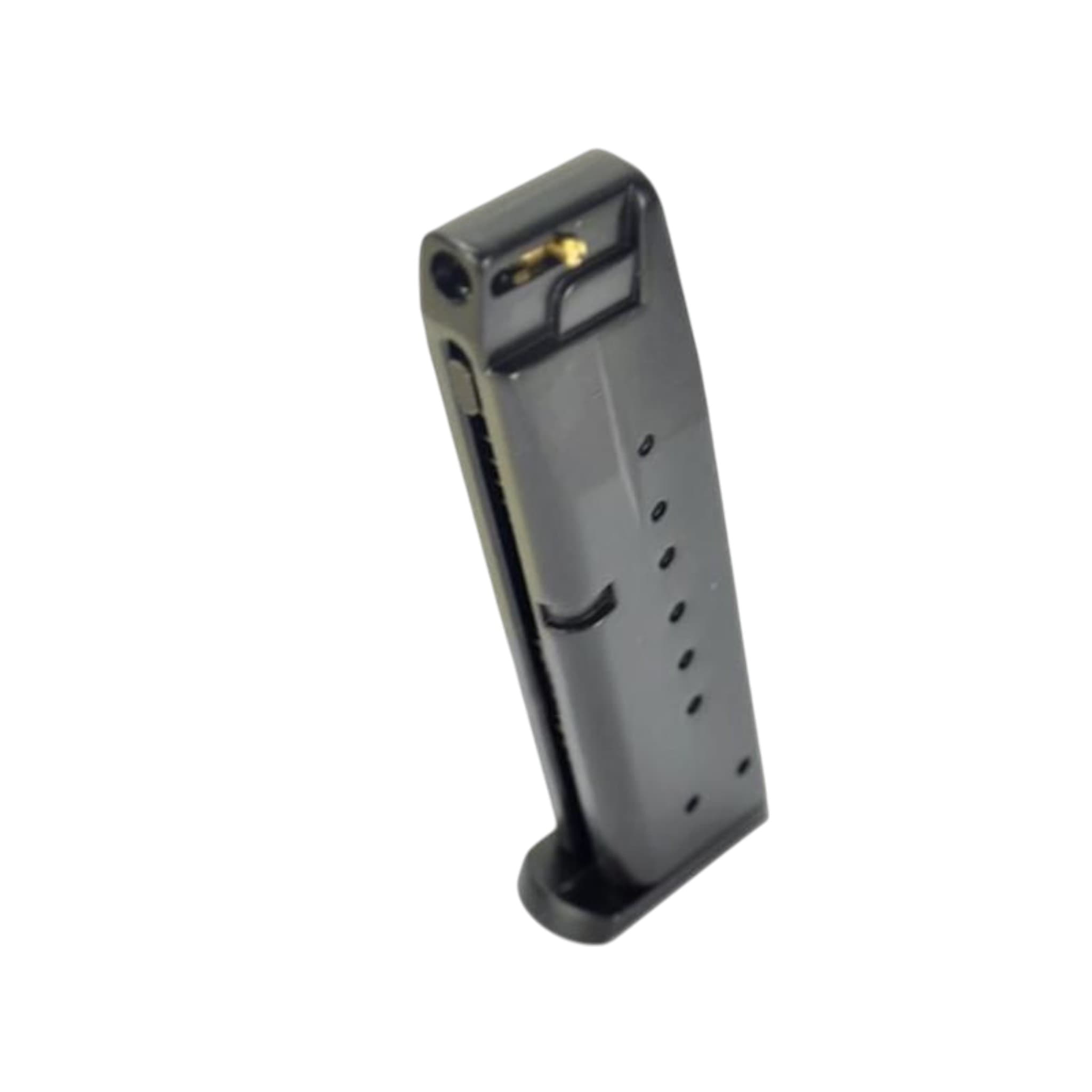 6906 Gas Pistol Magazine (for GGH-0301 – 24 Rounds)