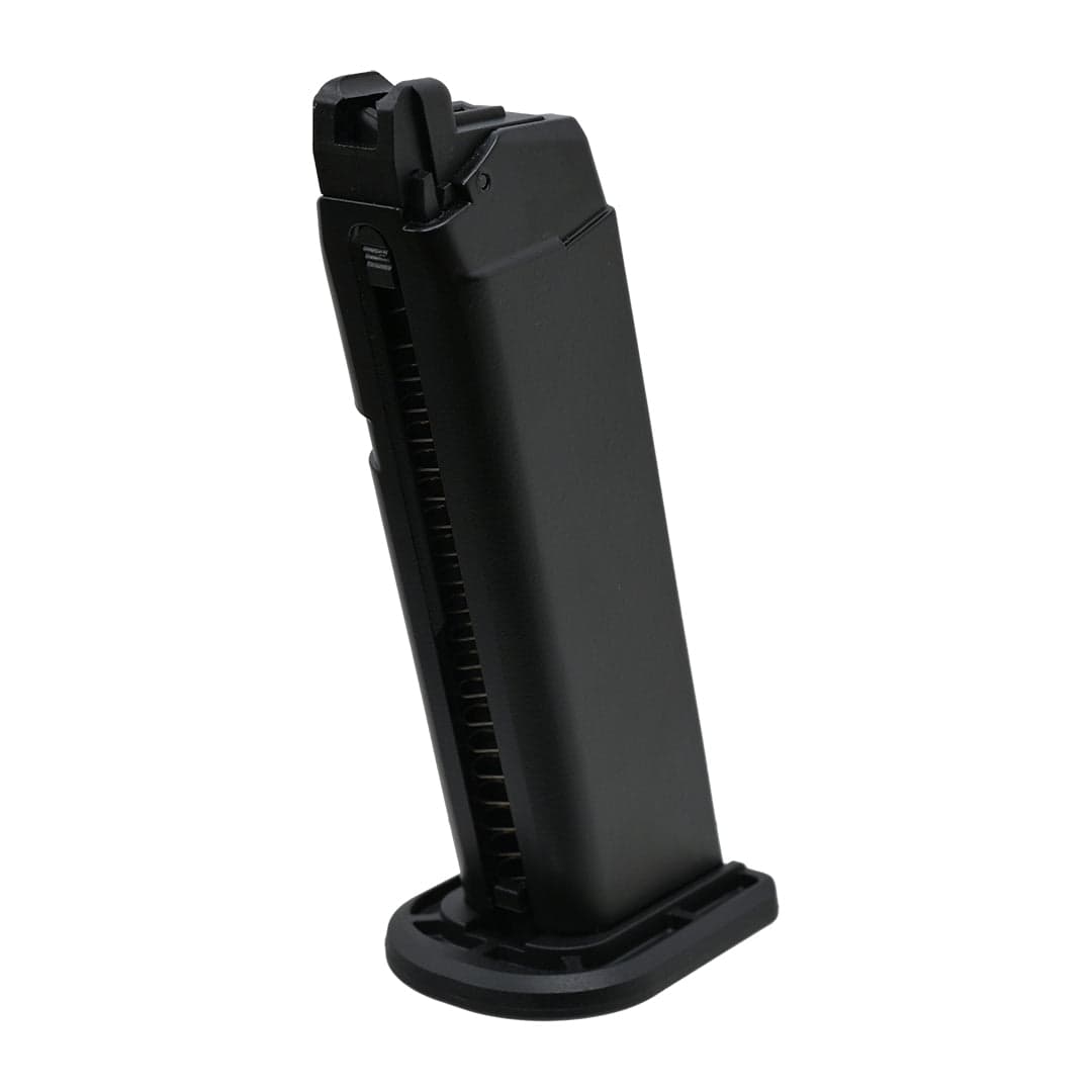 Airsoft AG-17 Gas Magazine 26rd Metal 6mm — image 2