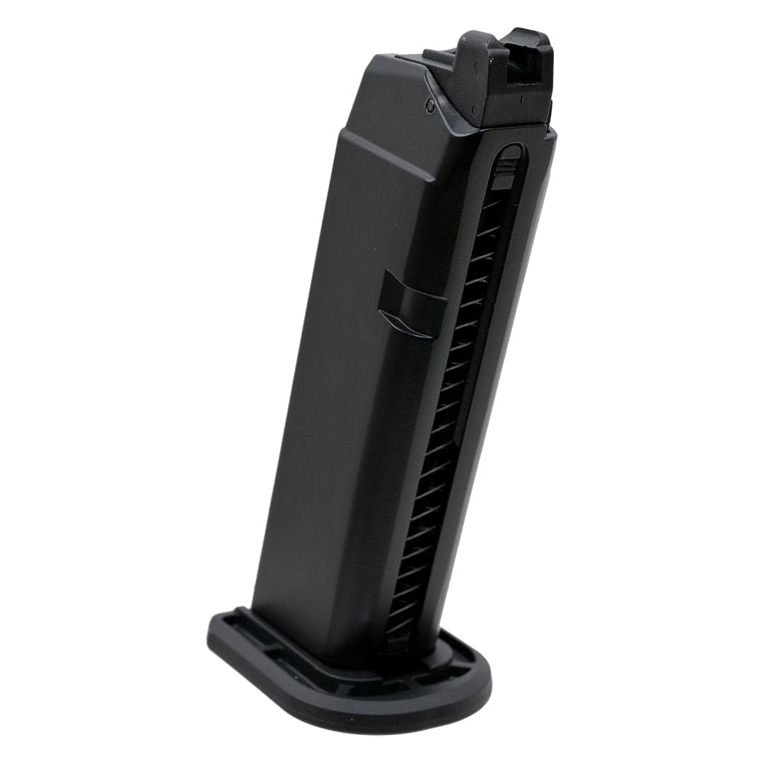 Airsoft AG-17 Gas Magazine 26rd Metal 6mm