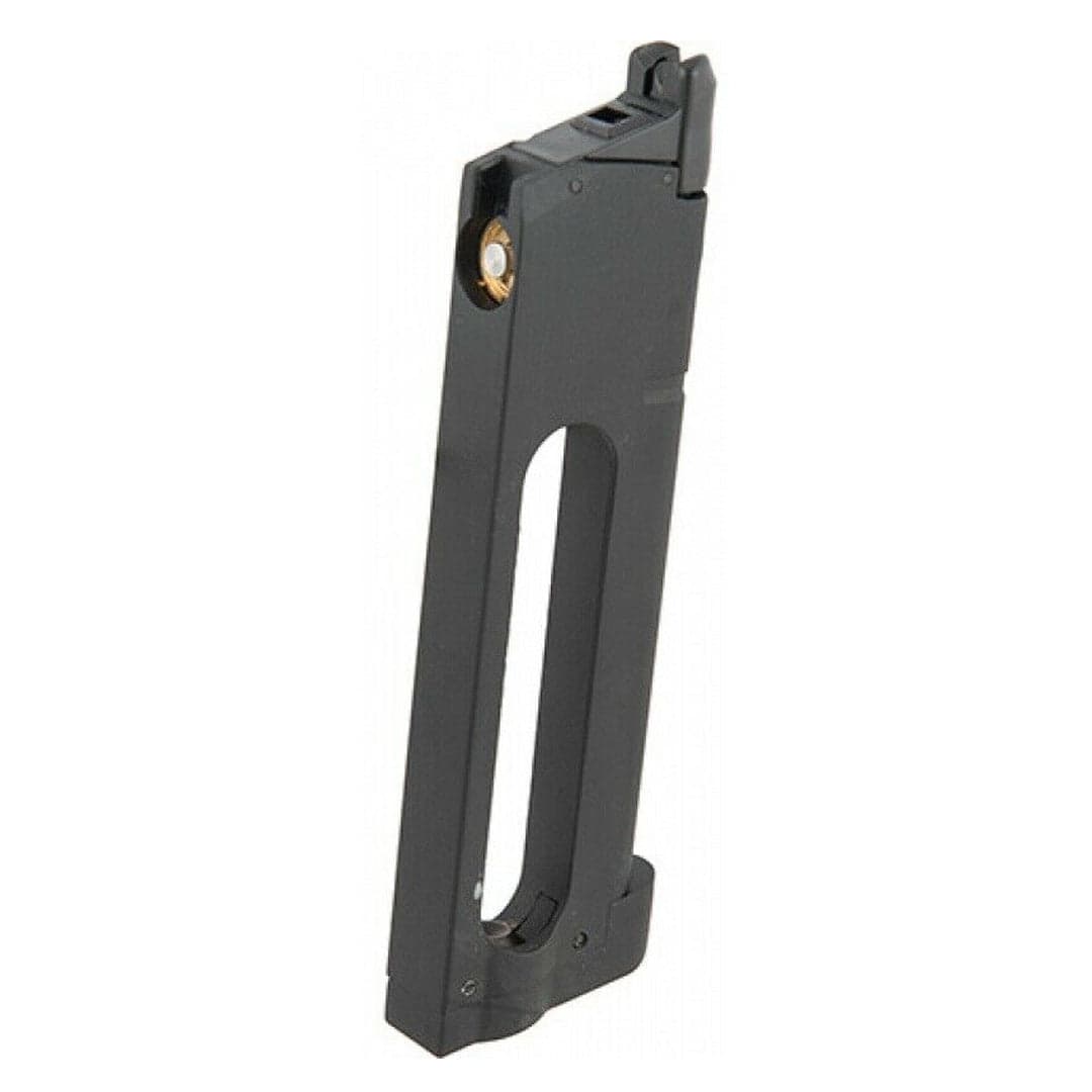 Airsoft HG-171 CO2 Pistol Magazine 25rd — image 2