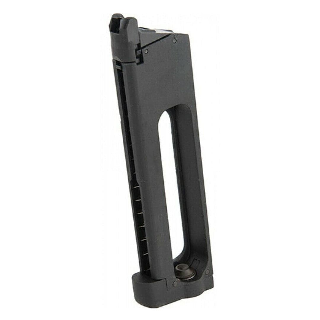 Airsoft HG-171 CO2 Pistol Magazine 25rd
