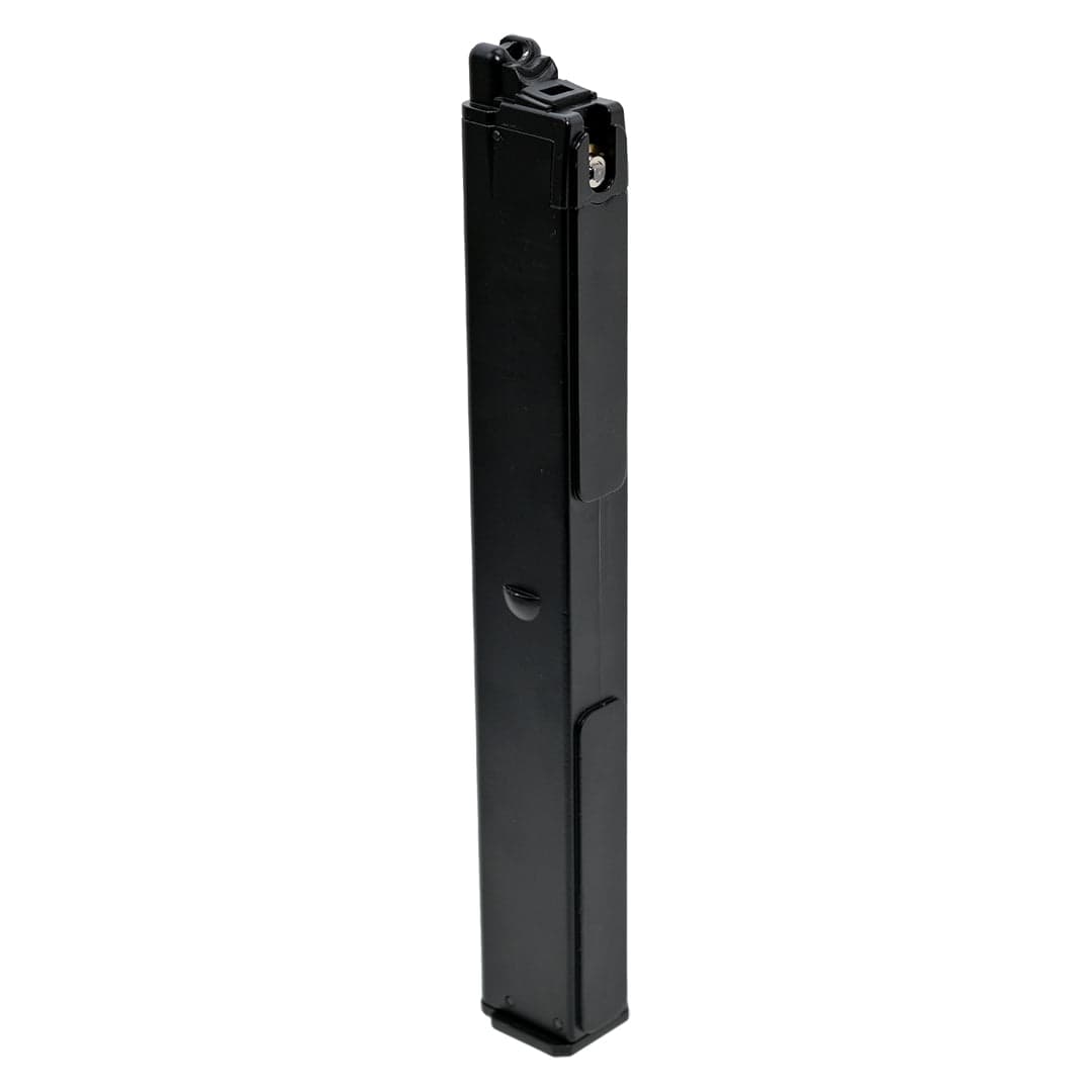 Airsoft M-11 SMG Gas Magazine 42rd 6mm — image 2