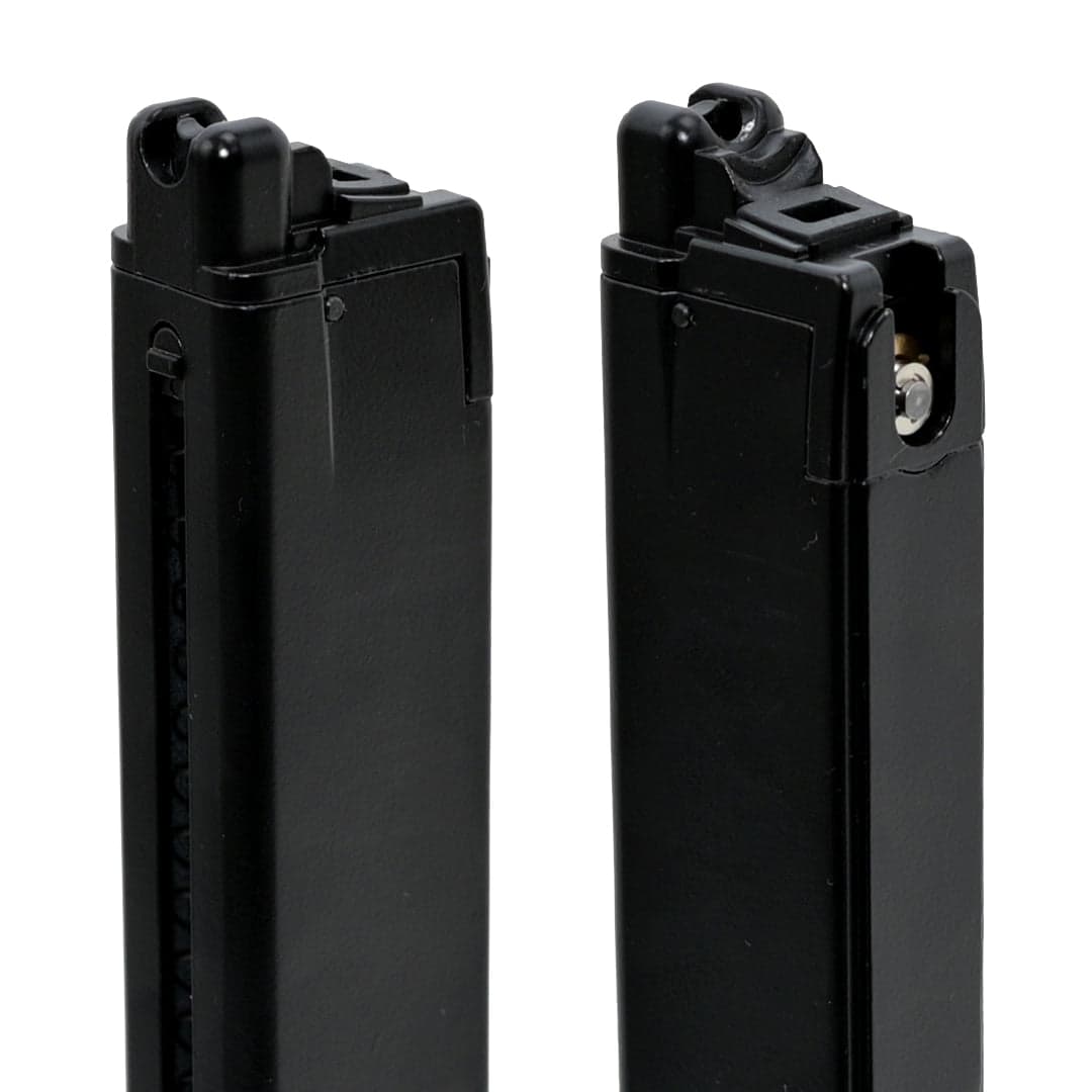 Airsoft M-11 SMG Gas Magazine 42rd 6mm — image 3