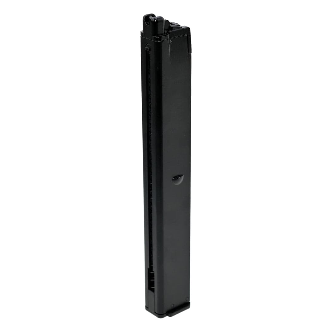 Airsoft M-11 SMG Gas Magazine 42rd 6mm