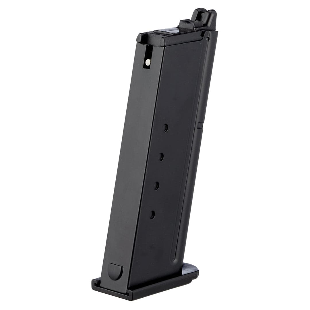 Airsoft Pistol Magazine for .50 AE GBB Gas 25 Rd — image 2
