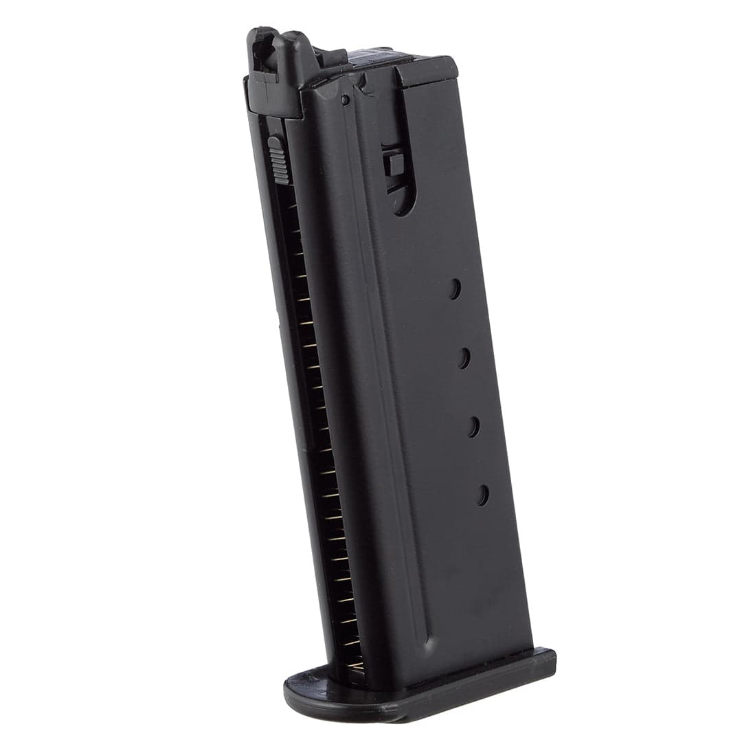 Airsoft Pistol Magazine for .50 AE GBB Gas 25 Rd
