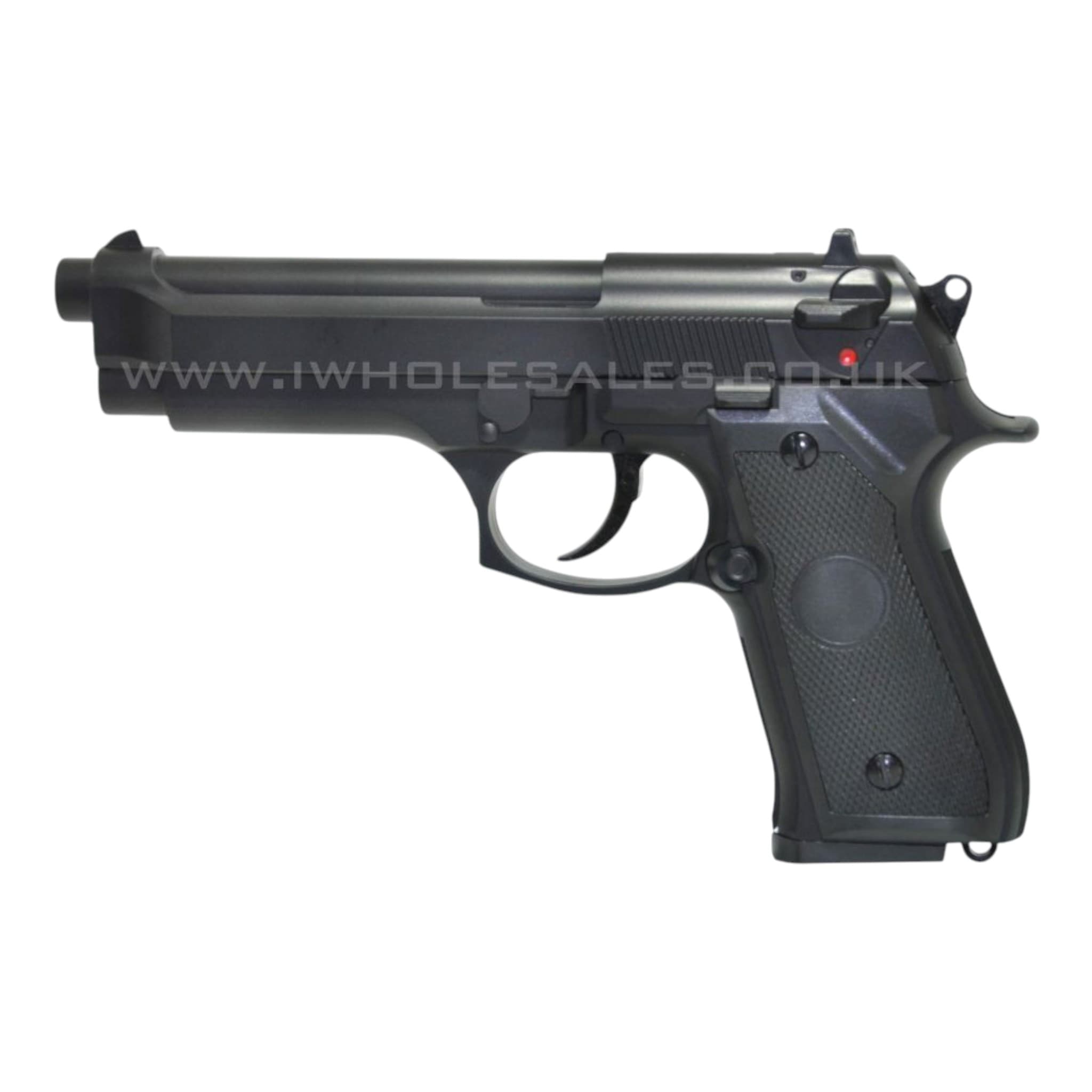 GG-104 Gas Pistol