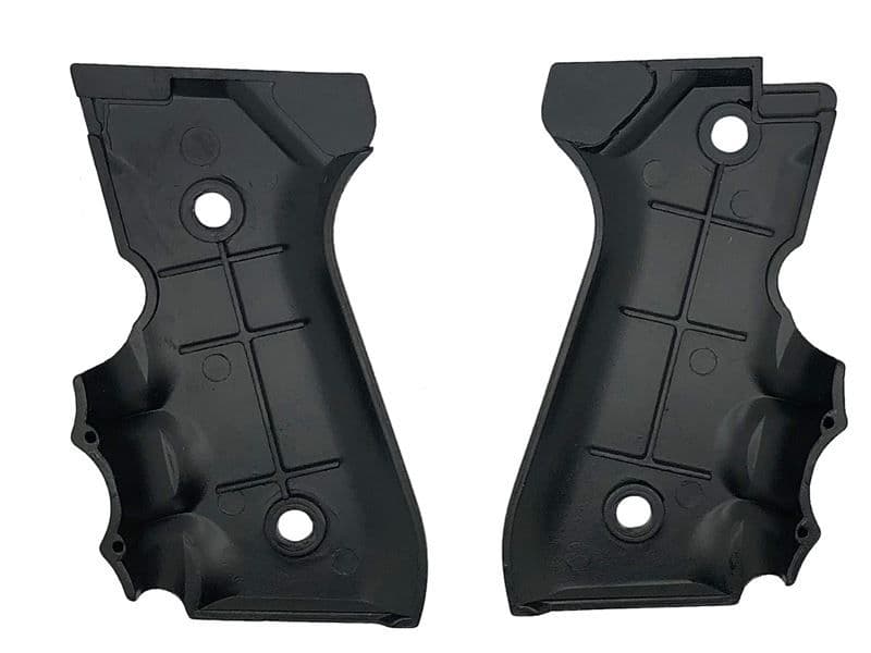 M9 Textured Pistol Grip (Full Metal) — image 2