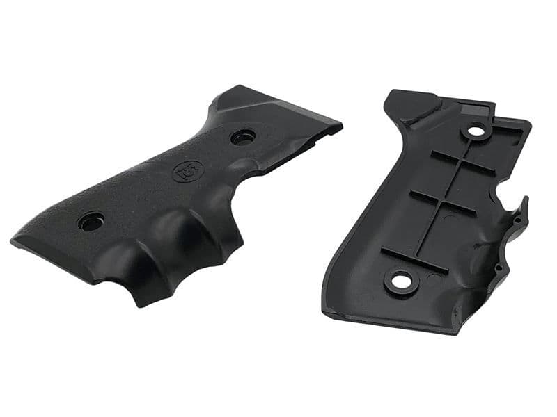 M9 Textured Pistol Grip (Full Metal) — image 3