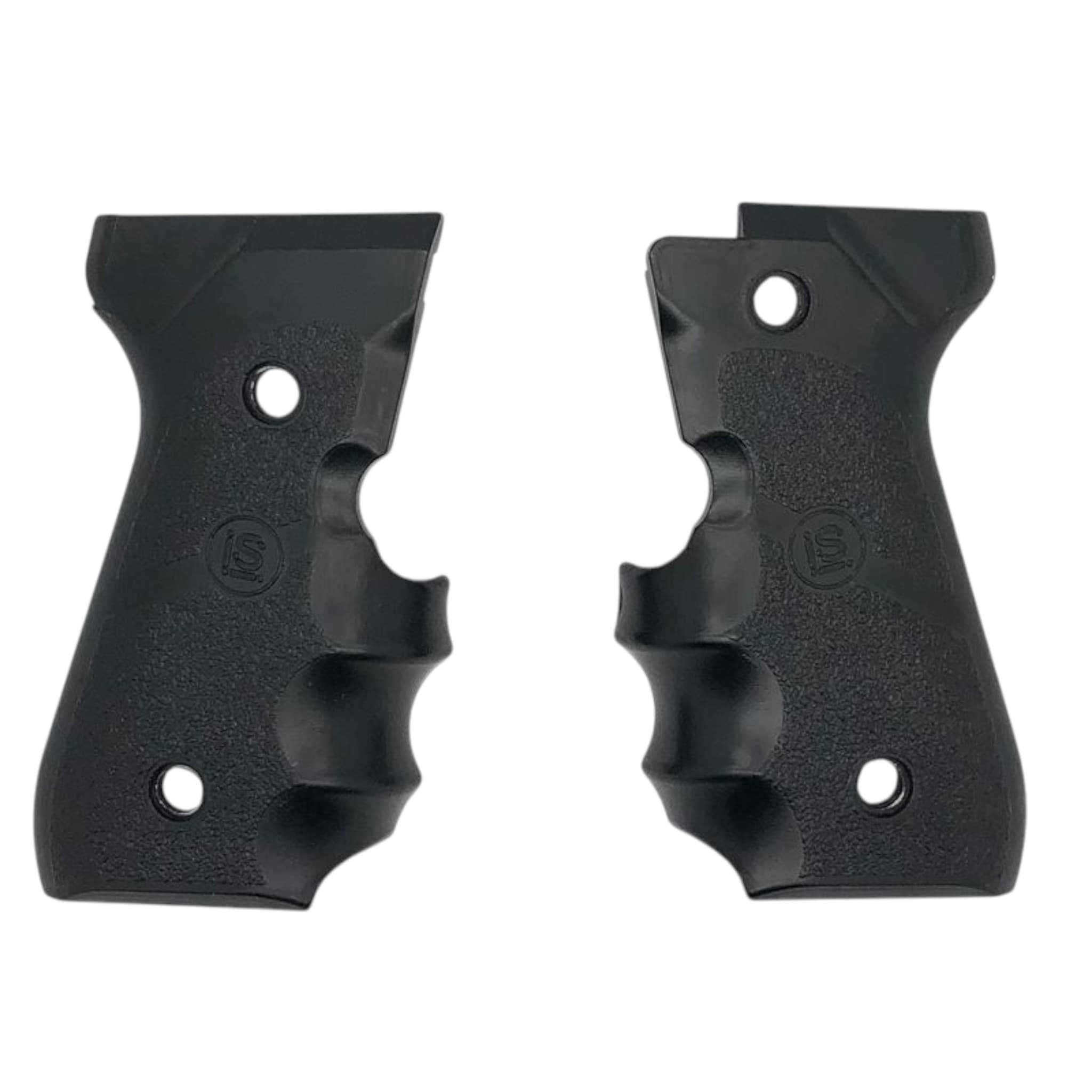 M9 Textured Pistol Grip (Full Metal)