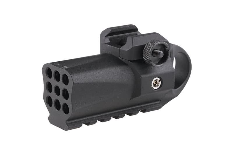 Mini Airsoft Launcher 40rd — image 3