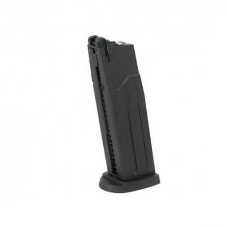MK23 Airsoft Gas Magazine