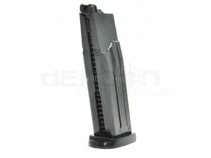 MK23 Spare Gas Magazine