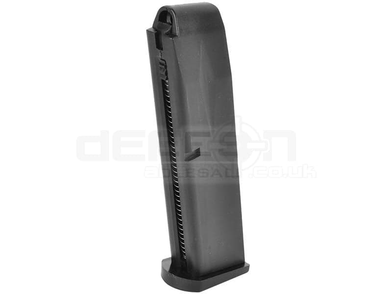 Mk8 Gas Magazine