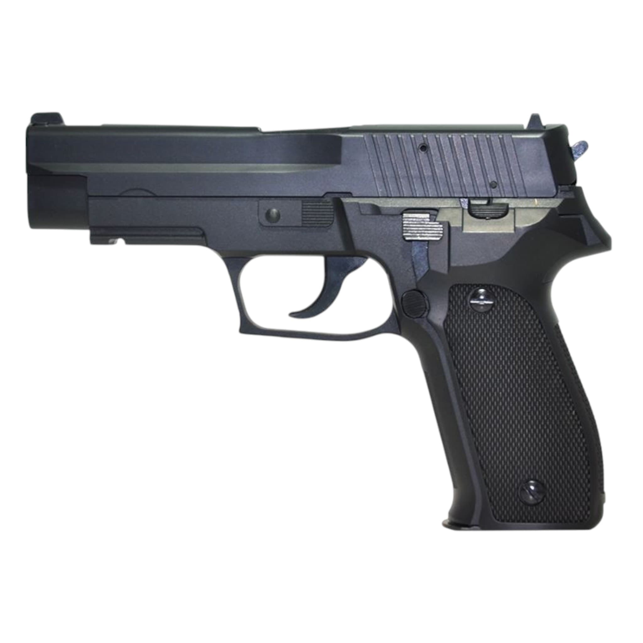 MK8 Gas Pistol (Non-Blowback – GG-106)