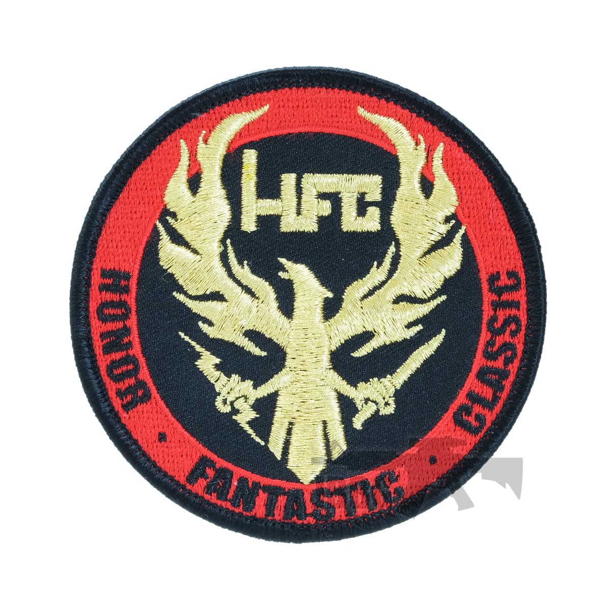 Patch