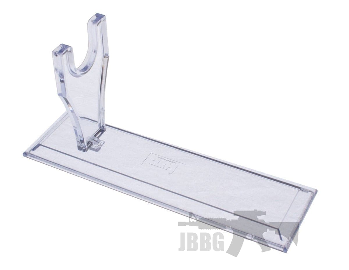 Pistol Stand