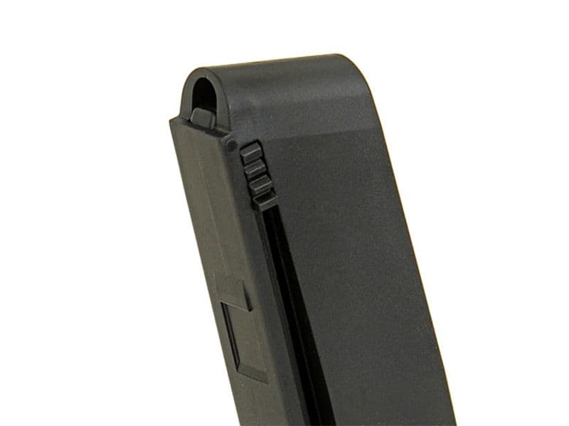 ST8 Heavy Gas Magazine (26 Rounds – Metal – GGH-0303M) — image 2