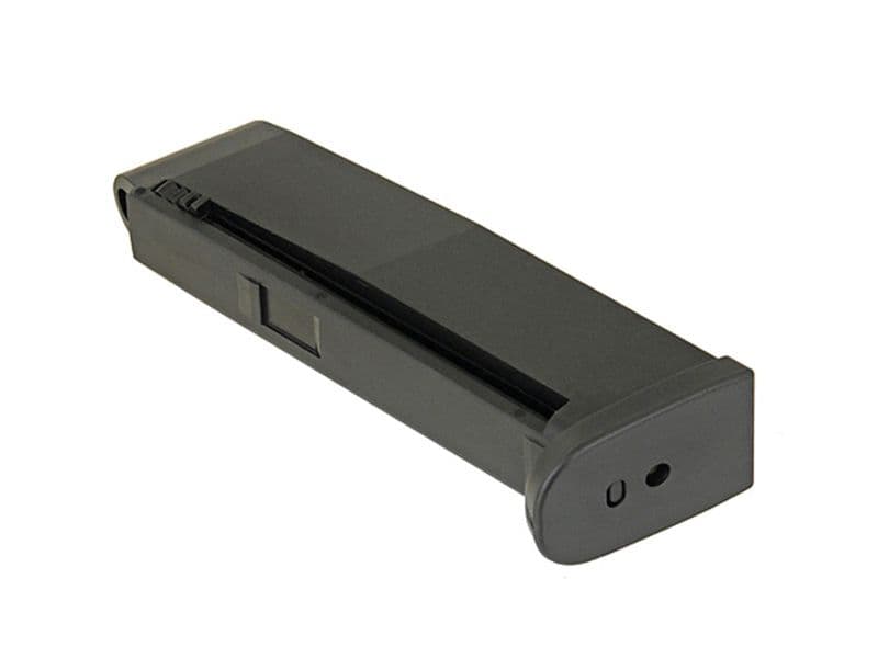 ST8 Heavy Gas Magazine (26 Rounds – Metal – GGH-0303M) — image 3