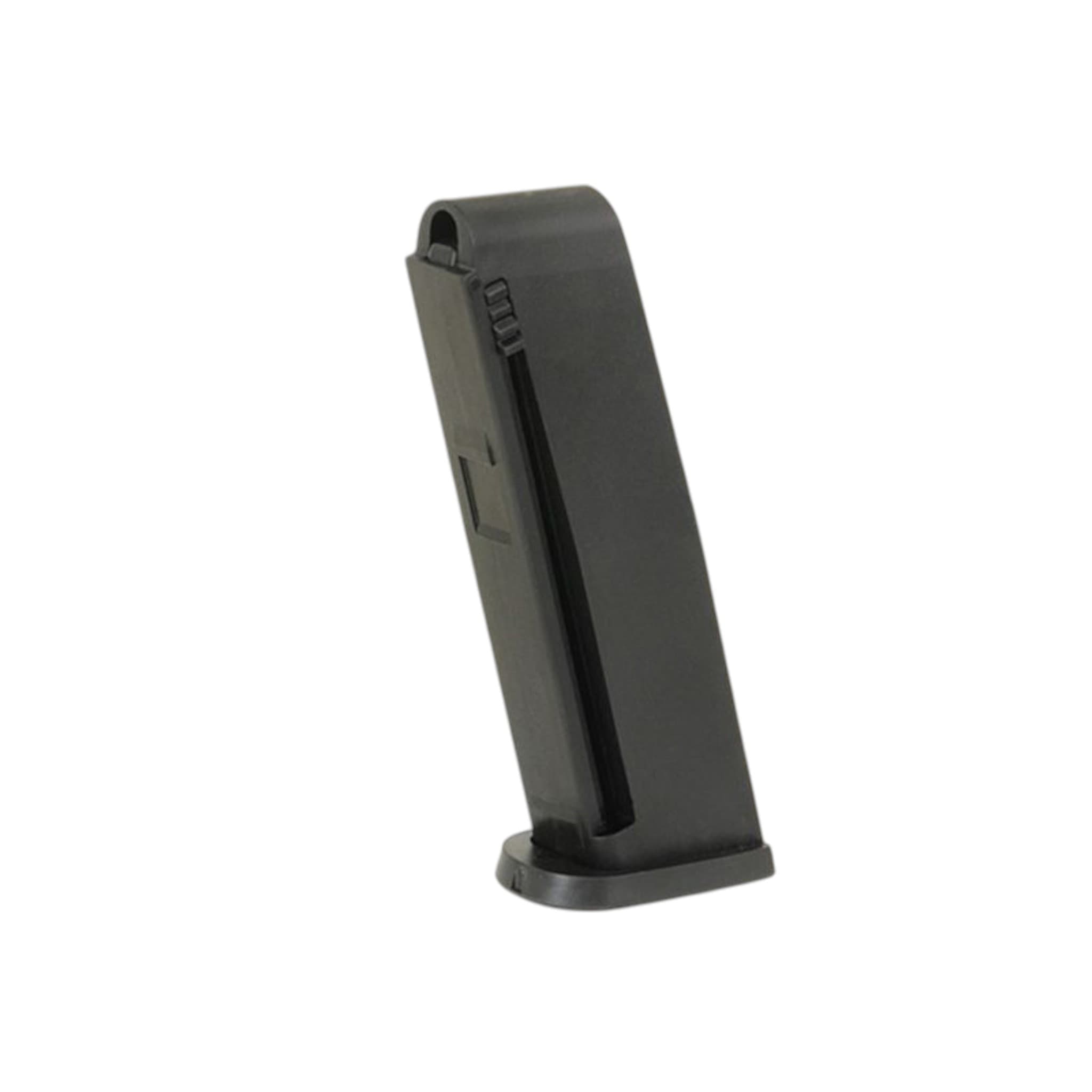 ST8 Heavy Gas Magazine (26 Rounds – Metal – GGH-0303M)