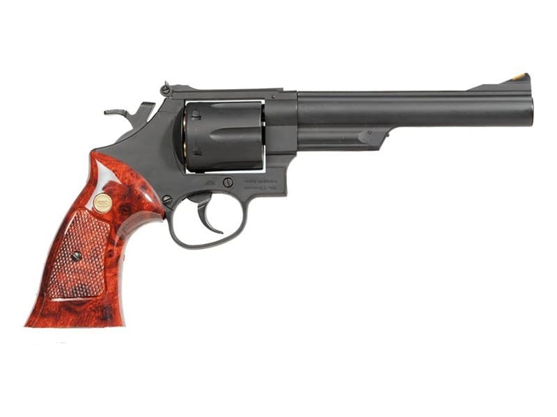 UA M29 – Gas 6 inch Polymer Revolver — image 3