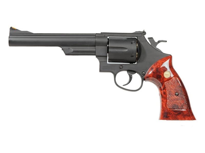 UA M29 – Gas 6 inch Polymer Revolver