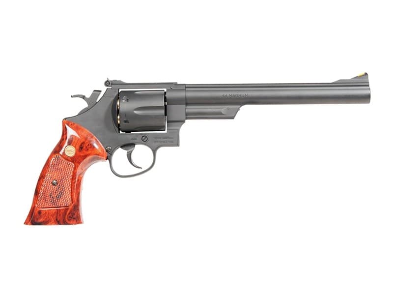UA M29 – Gas 8 inch Polymer Revolver — image 2