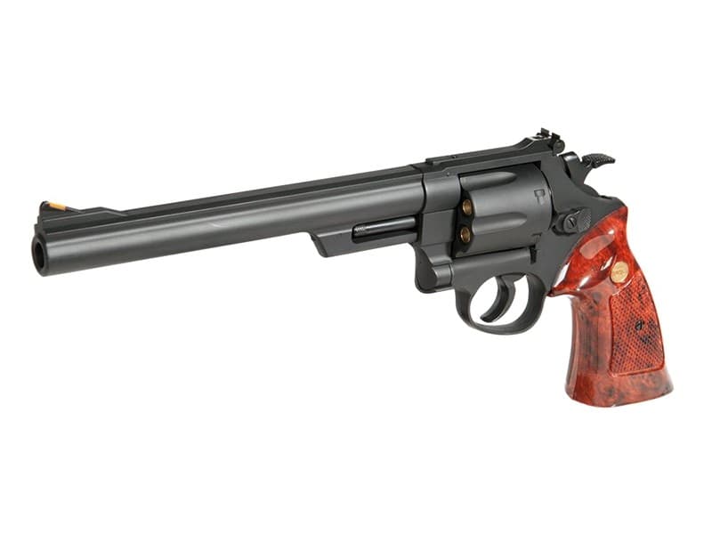 UA M29 – Gas 8 inch Polymer Revolver — image 3
