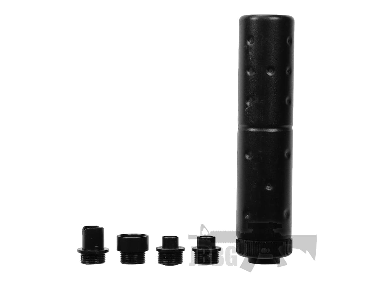 UTG Universal Silencer — image 3
