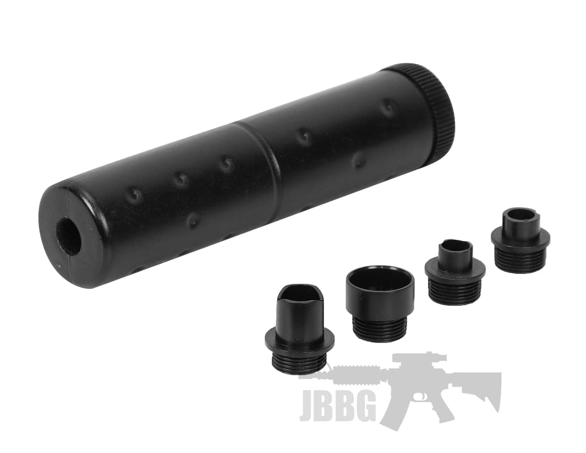 UTG Universal Silencer