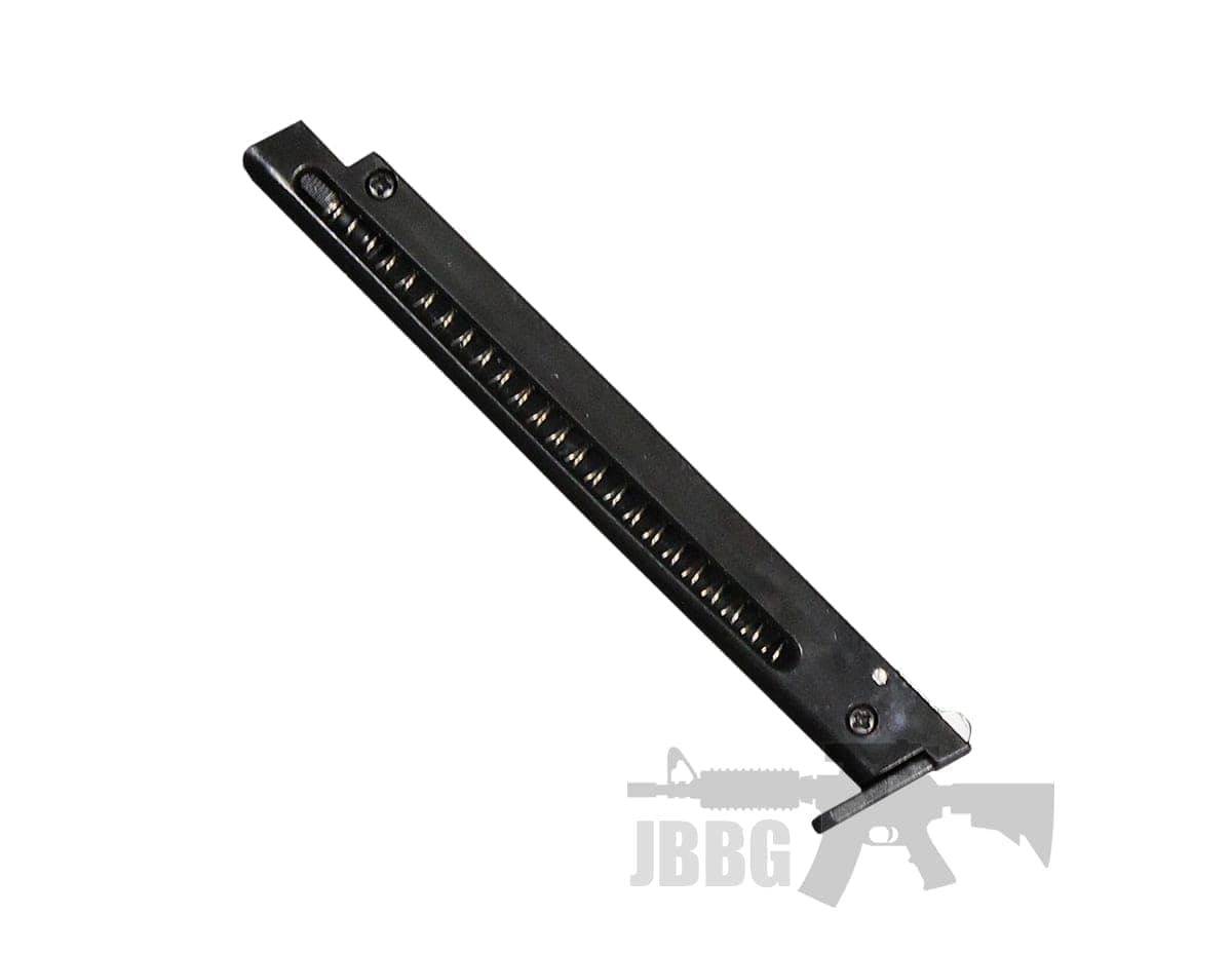 Pistol Airsoft Magazine