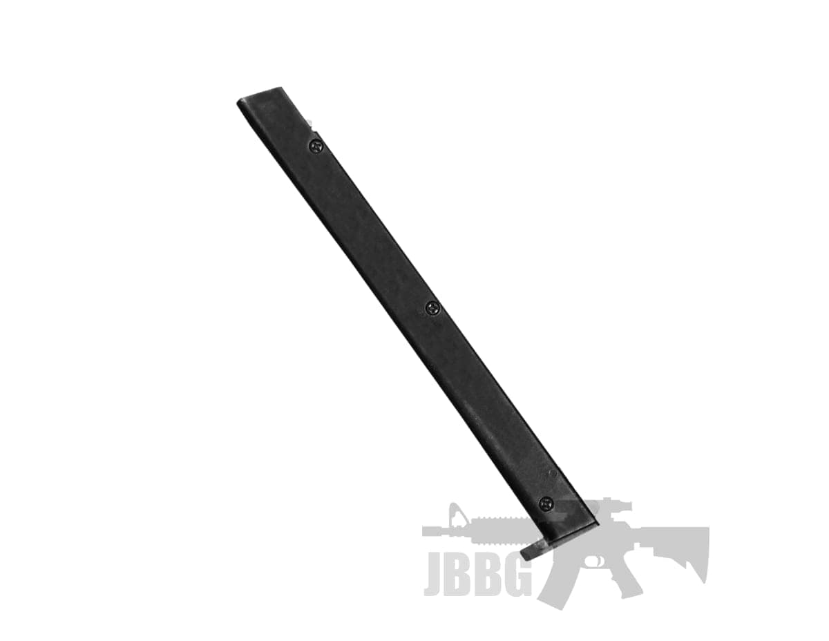 Airsoft Gas Magazine