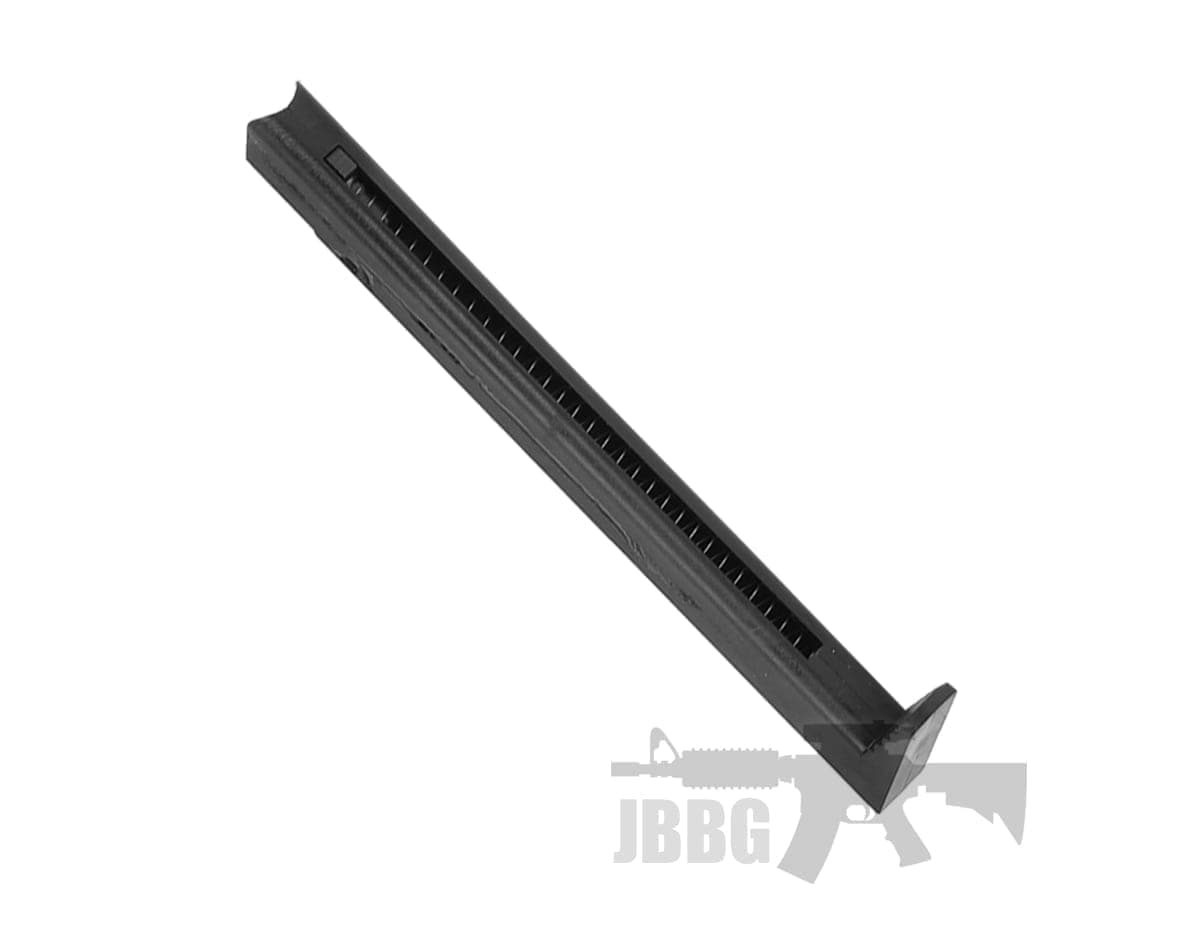 Gas Pistol Mag