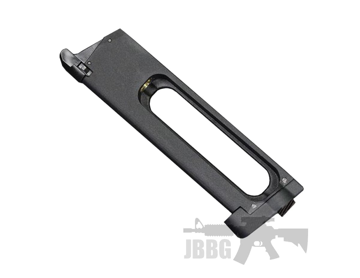 Co2 Pistol Mag