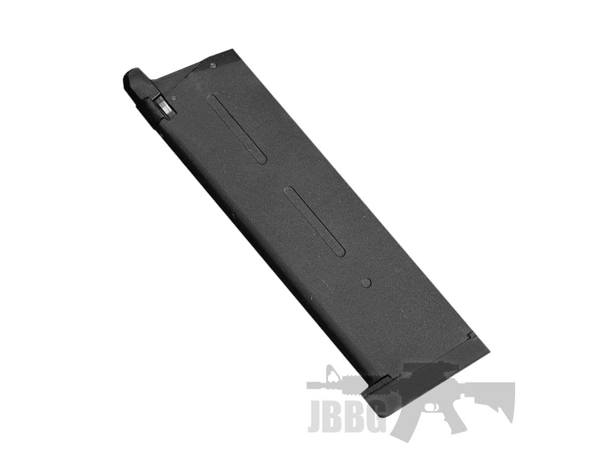 Gas Pistol Mag