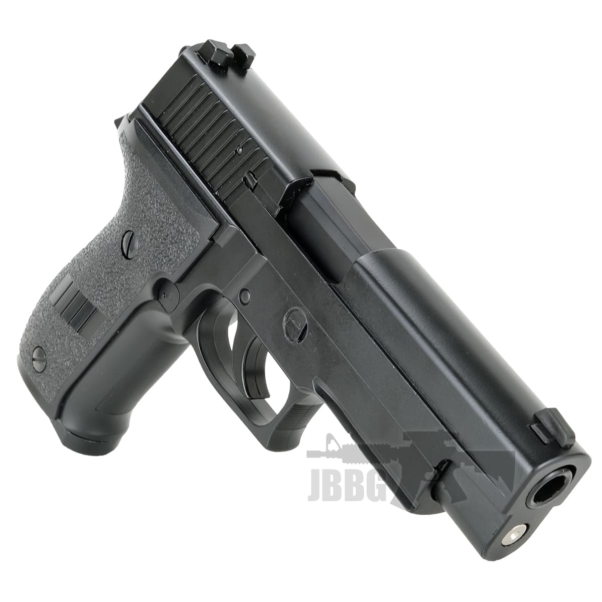P226 Gas Airsoft Pistol — image 2
