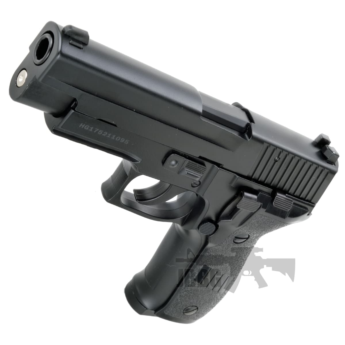 P226 Gas Airsoft Pistol — image 3