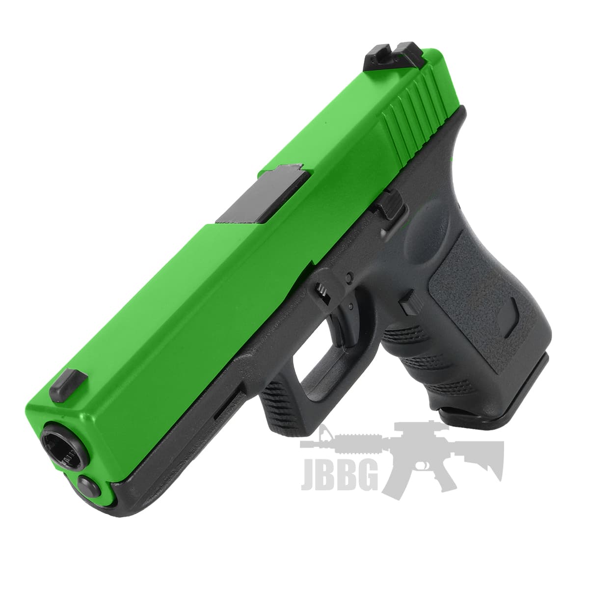 G17 Gas Airsoft Pistol — image 3