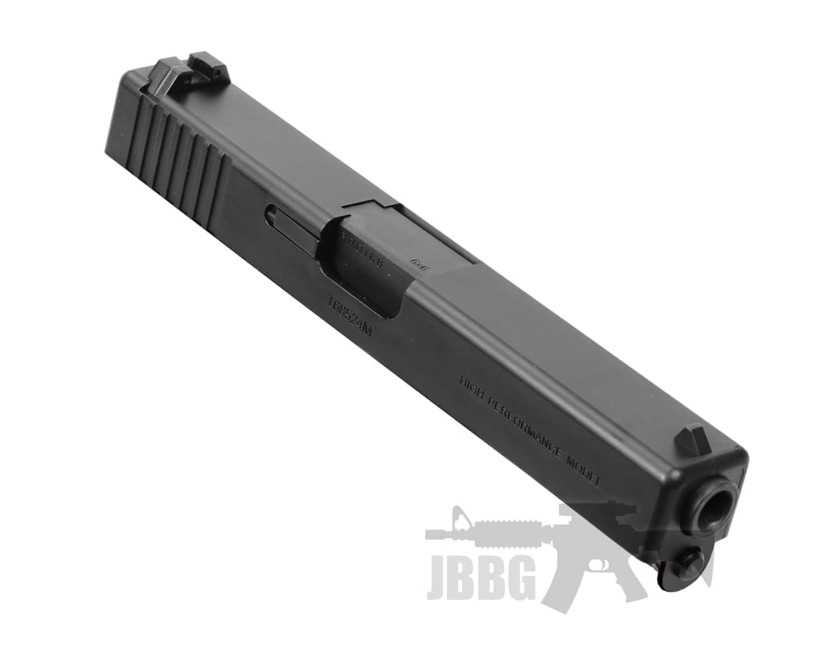 G17 Top Slide